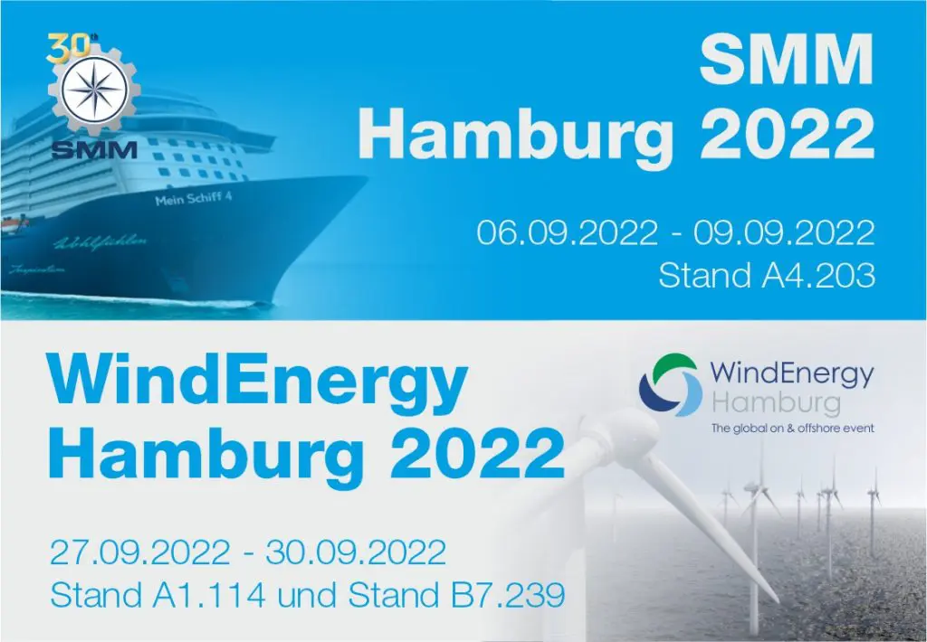 Messen September 2022