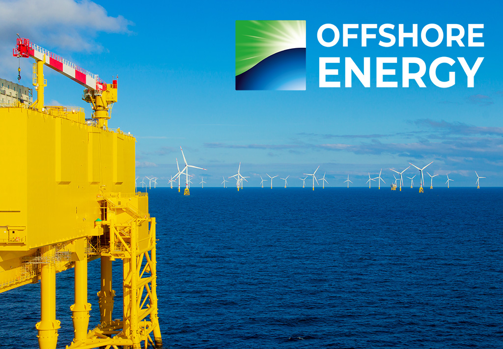 Offshore Energy Exhibition & Conference (OEEC), 18. – 19. November 2023, Stand 1.338