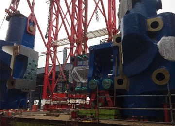 Schaaf begleitet erfolgreich Teilabschnitt zwei