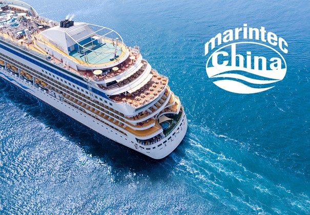 Marintec China 2025