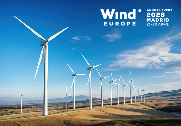 WindEurope 2026