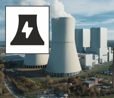 power plant technology