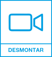 Demontage Symbol