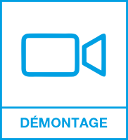 Demontage Symbol