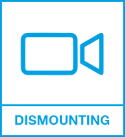 Demontage Symbol