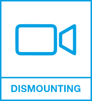 Demontage Symbol