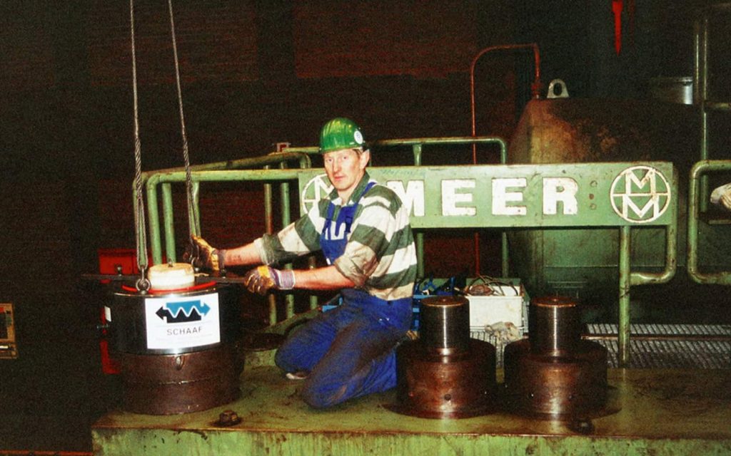 Allgemeiner Maschinenbau