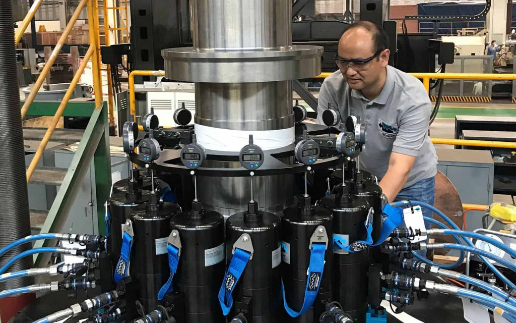 Allgemeiner Maschinenbau