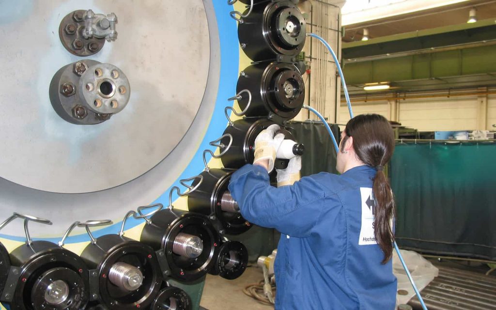 Allgemeiner Maschinenbau