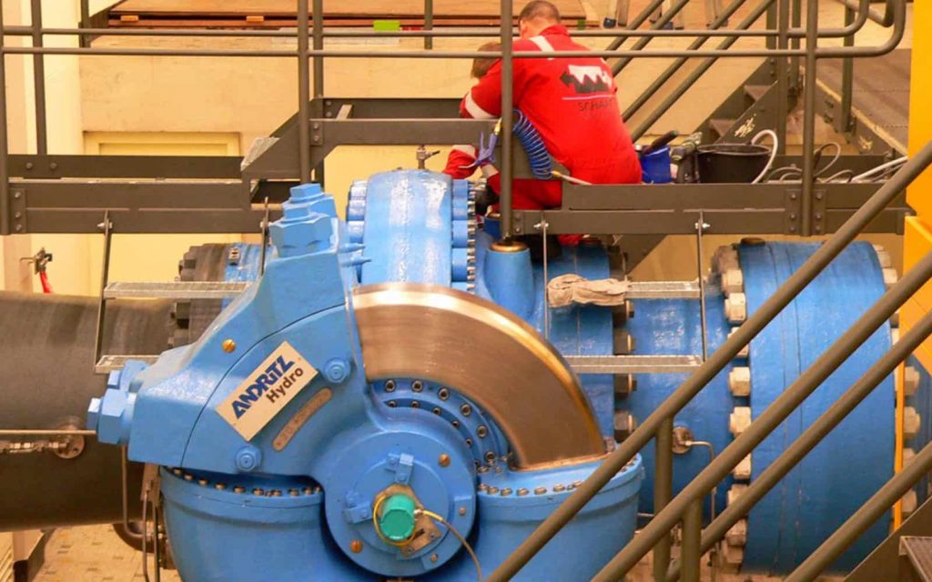 Allgemeiner Maschinenbau