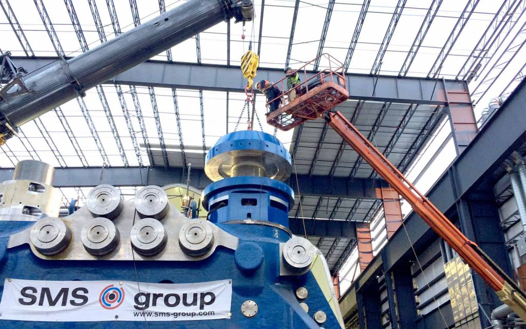 Allgemeiner Maschinenbau