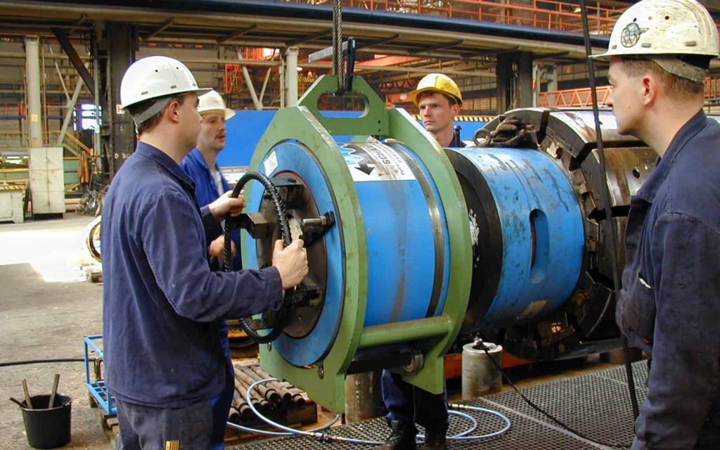 Allgemeiner Maschinenbau