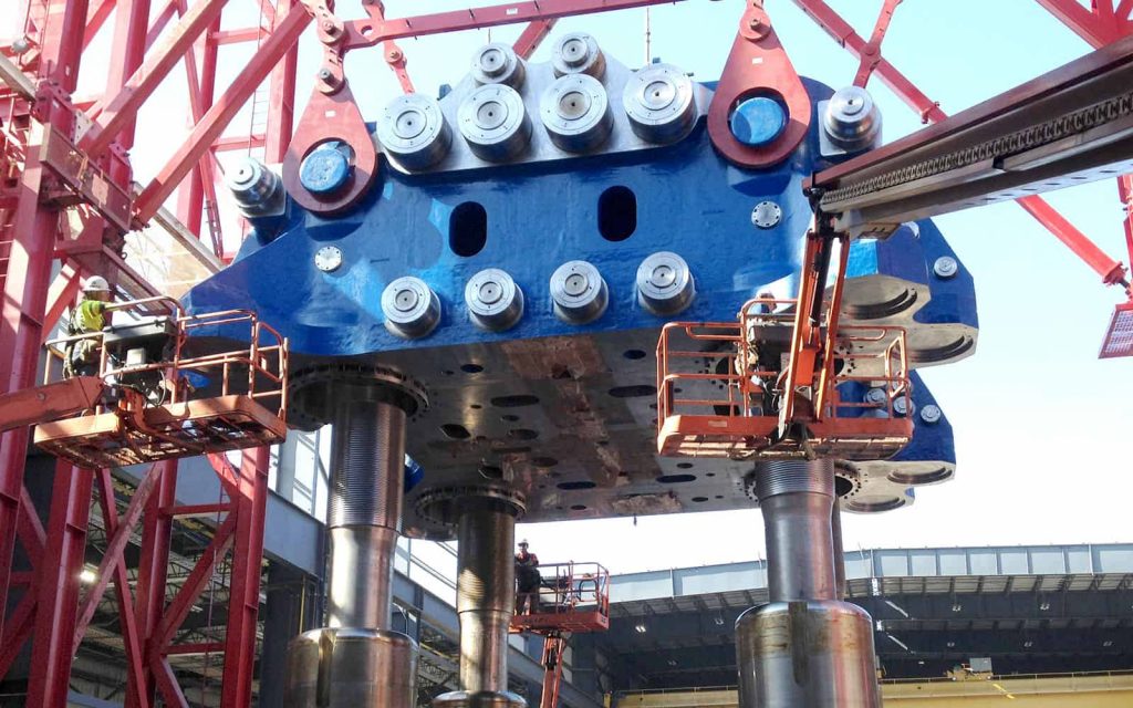 Allgemeiner Maschinenbau