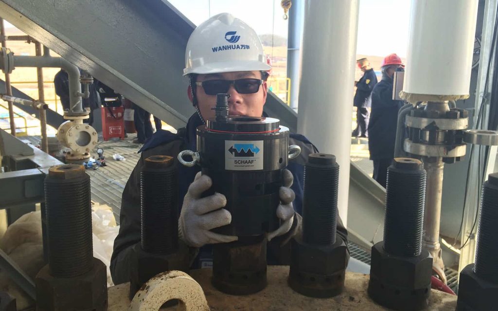 Allgemeiner Maschinenbau