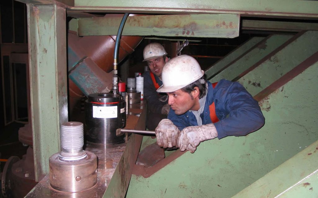 Allgemeiner Maschinenbau