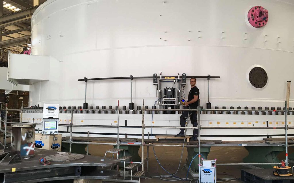 Allgemeiner Maschinenbau