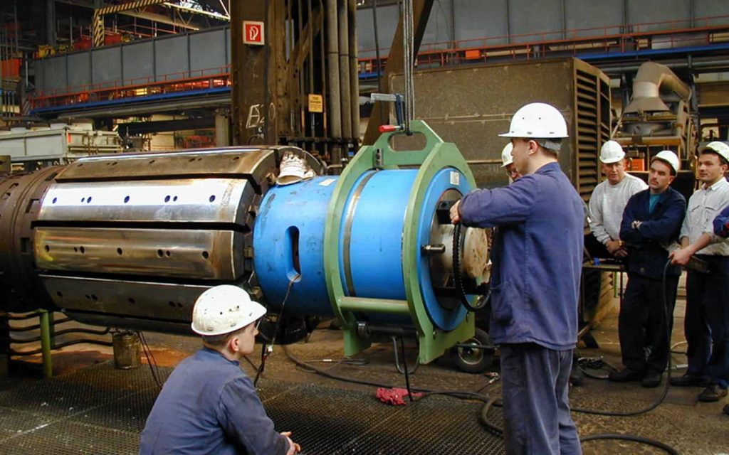 Allgemeiner Maschinenbau