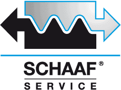 Schaaf Hydraulic High-Pressure Service Logo