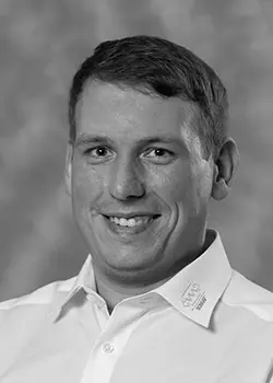 Kevin Zurmahr