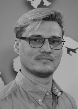 Vladimir Knaus