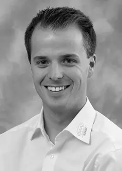 Niklas Horst