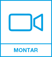 Montage Symbol