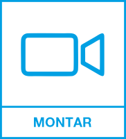 Montage Symbol