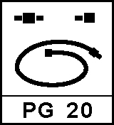PG20 Symbol