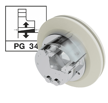 SCHAAF Schlüsselfertige Lösungen ExpaHub