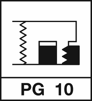 Icon PG10