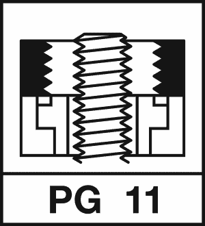 Icon PG11