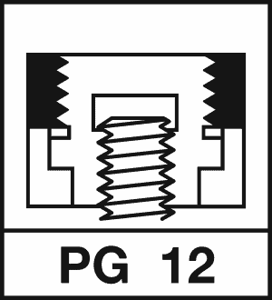Icon PG12