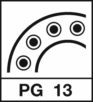 Icon PG13