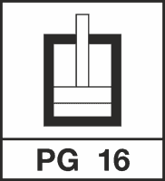Icon PG16