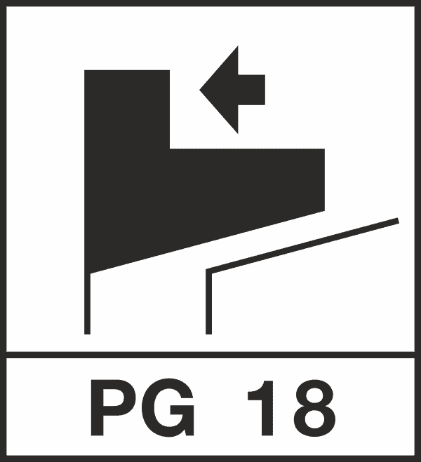 Icon PG18
