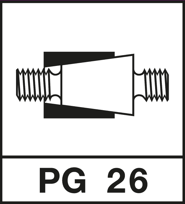 Icon PG26
