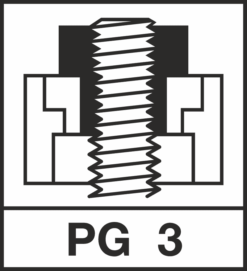 Icon PG3