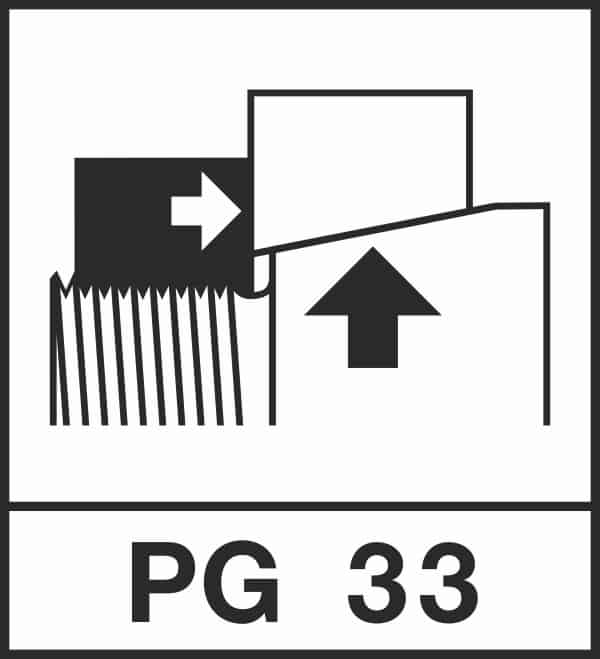 Icon PG33