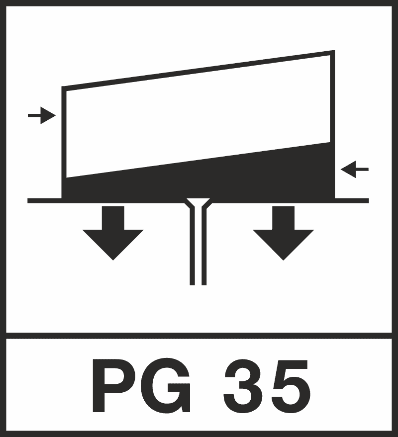 Icon PG35