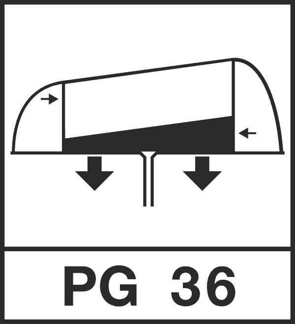 PG36象形图