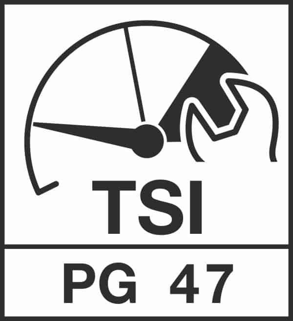 PG47 Piktogramm