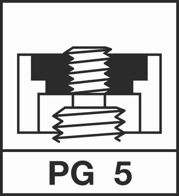 PG5 Piktogramm