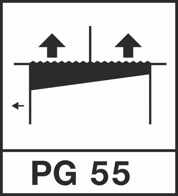Icon PG55