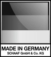Made in Germany SCHAAF GmbH & Co. KG