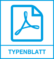 Typenblatt Symbol DE