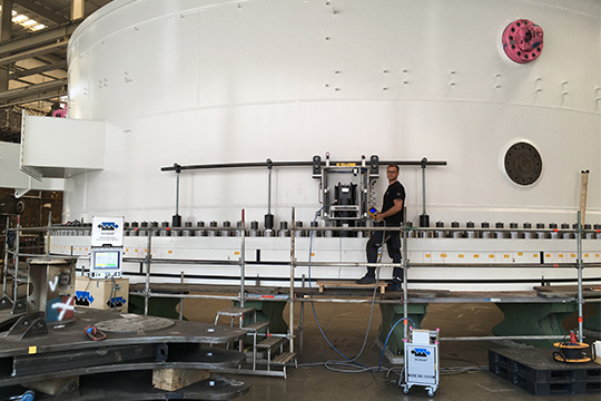 FSTS and TTG M90/M120