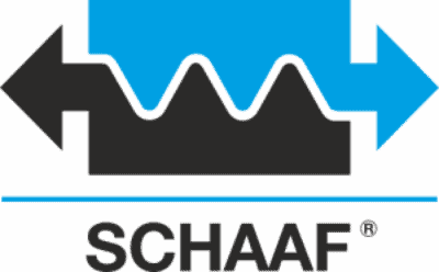 Schaaf Logo